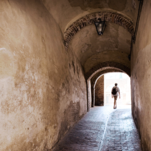 City Tours - Florence, Italy