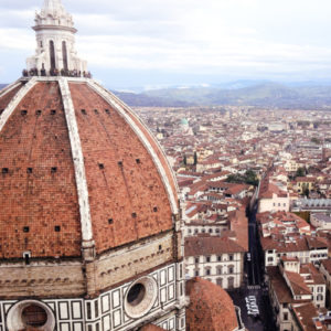 Florence, Italy