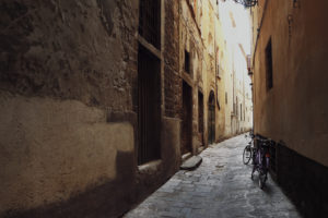 Florence Street