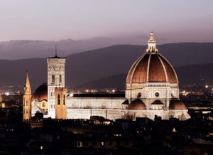 Florence, Italy