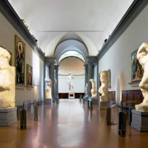 Michelangelo and Sculpture in Florence