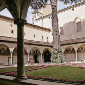Convent-of-San-Marco