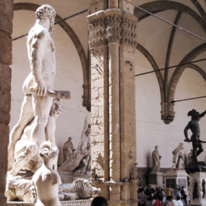 Sculpture and Sculpting